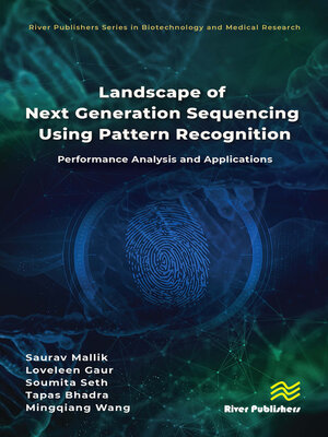 cover image of Landscape of Next Generation Sequencing Using Pattern Recognition